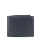 Wallets US Polo ASSN. Men 2189A22 BLUE