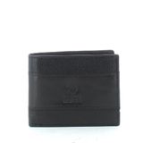 Wallets US Polo ASSN. Men 2254A22 BLACK