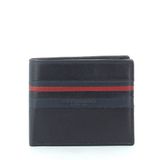 Portafogli US Polo ASSN. uomo 2289A22 BLUE