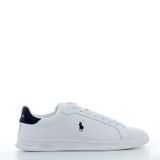 Scarpe Ralph Lauren uomo 809829824P25WHITE NAVY