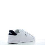 Scarpe Ralph Lauren uomo 809829824P25WHITE NAVY