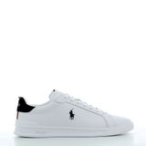Scarpe Ralph Lauren uomo 809860883P25WHITE NAVY