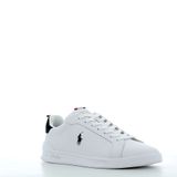 Scarpe Ralph Lauren uomo 809860883P25WHITE NAVY