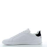 Scarpe Ralph Lauren uomo 809860883P25WHITE NAVY