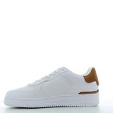 Scarpe Ralph Lauren uomo 809923071P25WHITE TAN