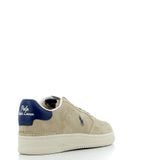 Scarpe Ralph Lauren uomo 809965086P25BONE NAVY