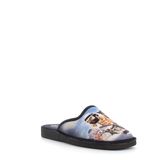 Pantofole Uomo Rebecca Borgia 010205 A20 BUD TE