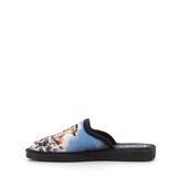 Pantofole Uomo Rebecca Borgia 010205 A20 BUD TE