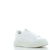Scarpe Refrigue uomo 225P25 WHITE