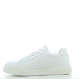 Scarpe Refrigue uomo 225P25 WHITE