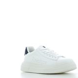 Scarpe Refrigue uomo 225P25 WHITE NAVY