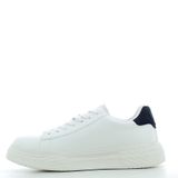 Scarpe Refrigue uomo 225P25 WHITE NAVY