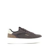 Scarpe Refrigue uomo 301A25 BROWN BROWN