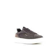 Scarpe Refrigue uomo 301A25 BROWN BROWN