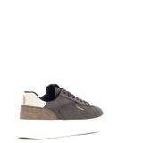 Scarpe Refrigue uomo 301A25 BROWN BROWN