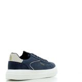 Scarpe Refrigue uomo 301A25 NAVY ICE