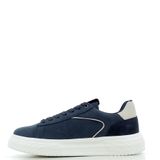 Scarpe Refrigue uomo 301A25 NAVY ICE