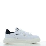 Scarpe Refrigue uomo 301A25 WHITE BLK