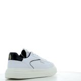 Scarpe Refrigue uomo 301A25 WHITE BLK