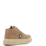 Scarpe Refrigue uomo 302A25 CAMEL
