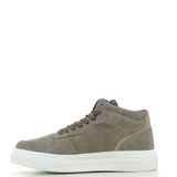 Scarpe Refrigue uomo 302A25 TAUPE