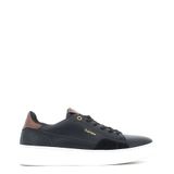 Scarpe Refrigue uomo 401A25 BLK BLK