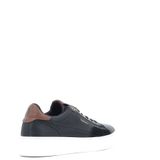 Scarpe Refrigue uomo 401A25 BLK BLK