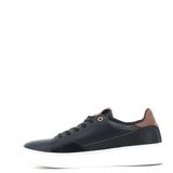 Scarpe Refrigue uomo 401A25 BLK BLK