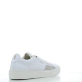 Scarpe Refrigue uomo 401A25 WHITE GREY