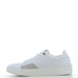 Scarpe Refrigue uomo 401A25 WHITE GREY