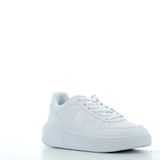 Scarpe Refrigue uomo 425P25 WHITE