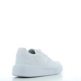 Scarpe Refrigue uomo 425P25 WHITE