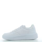 Scarpe Refrigue uomo 425P25 WHITE