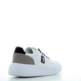 Scarpe Refrigue uomo 425P25 WHITE GREY