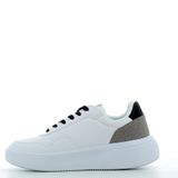 Scarpe Refrigue uomo 425P25 WHITE GREY