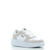 Scarpe Refrigue uomo 426P25 WHIYE BEIGE