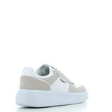 Scarpe Refrigue uomo 426P25 WHIYE BEIGE