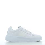 Scarpe Refrigue uomo 427P25 WHITE