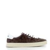Scarpe Refrigue uomo 725P25 BROWN