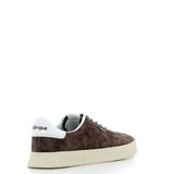 Scarpe Refrigue uomo 725P25 BROWN