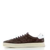 Scarpe Refrigue uomo 725P25 BROWN