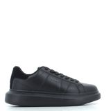 Scarpe Refrigue uomo 8001A25 BLACK
