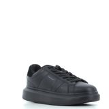 Scarpe Refrigue uomo 8001A25 BLACK