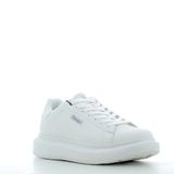 Scarpe Refrigue uomo 802P25 WHITE