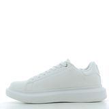 Scarpe Refrigue uomo 802P25 WHITE