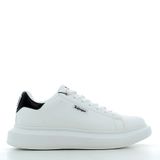 Scarpe Refrigue uomo 802P25 WHITE BLACK