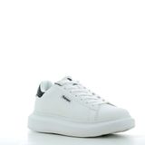 Scarpe Refrigue uomo 802P25 WHITE BLACK
