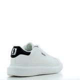 Scarpe Refrigue uomo 802P25 WHITE BLACK