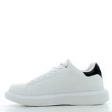 Scarpe Refrigue uomo 802P25 WHITE BLACK