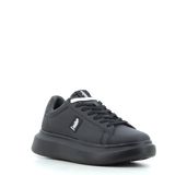 Scarpe Refrigue uomo 824A24 BLACK